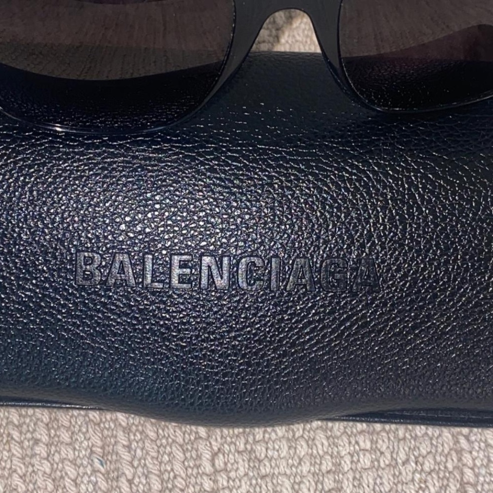 Balenciaga  Sunglasses - Picture 8 of 14